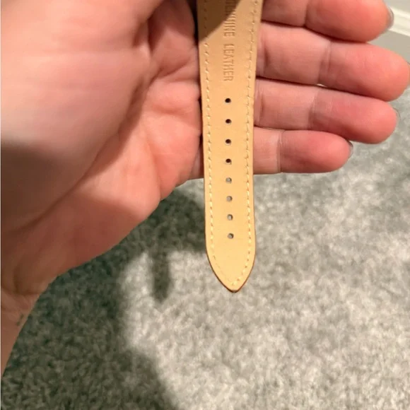 Vintage Limited Edition Adrienne collection watch 0282/5000